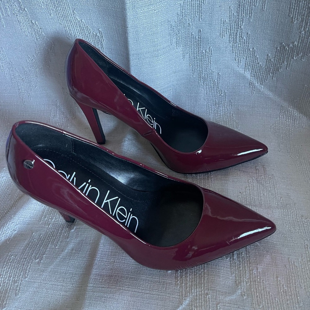 New pumps